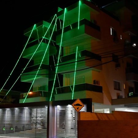 Residencial Santinho Beach Florianópolis Exterior foto
