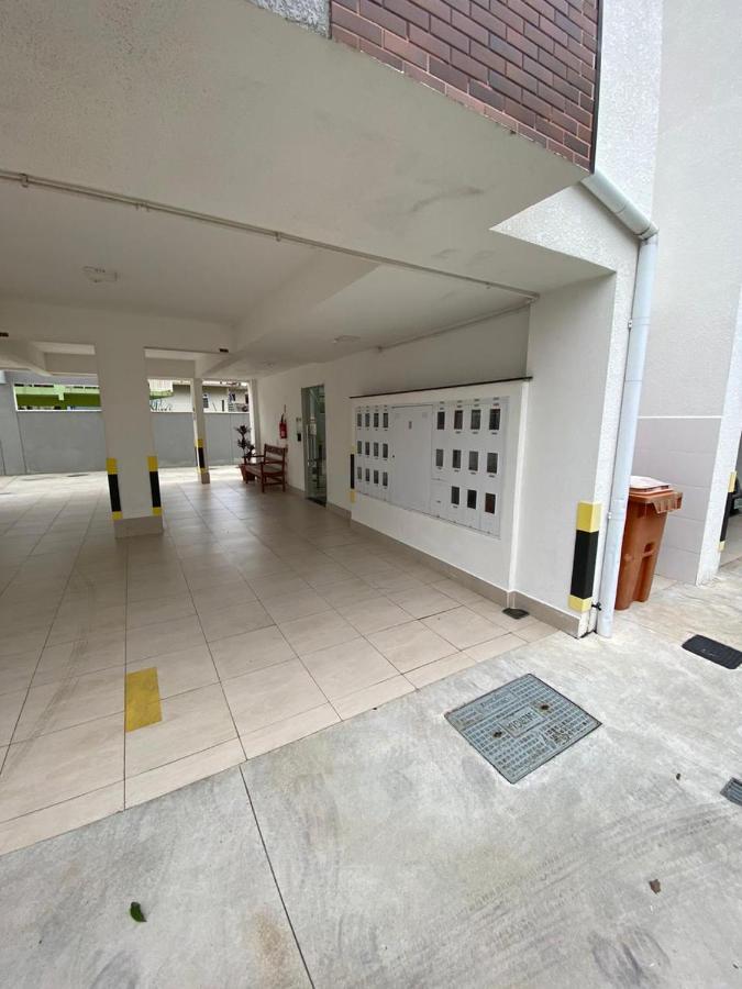 Residencial Santinho Beach Florianópolis Exterior foto