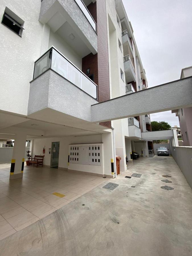 Residencial Santinho Beach Florianópolis Exterior foto